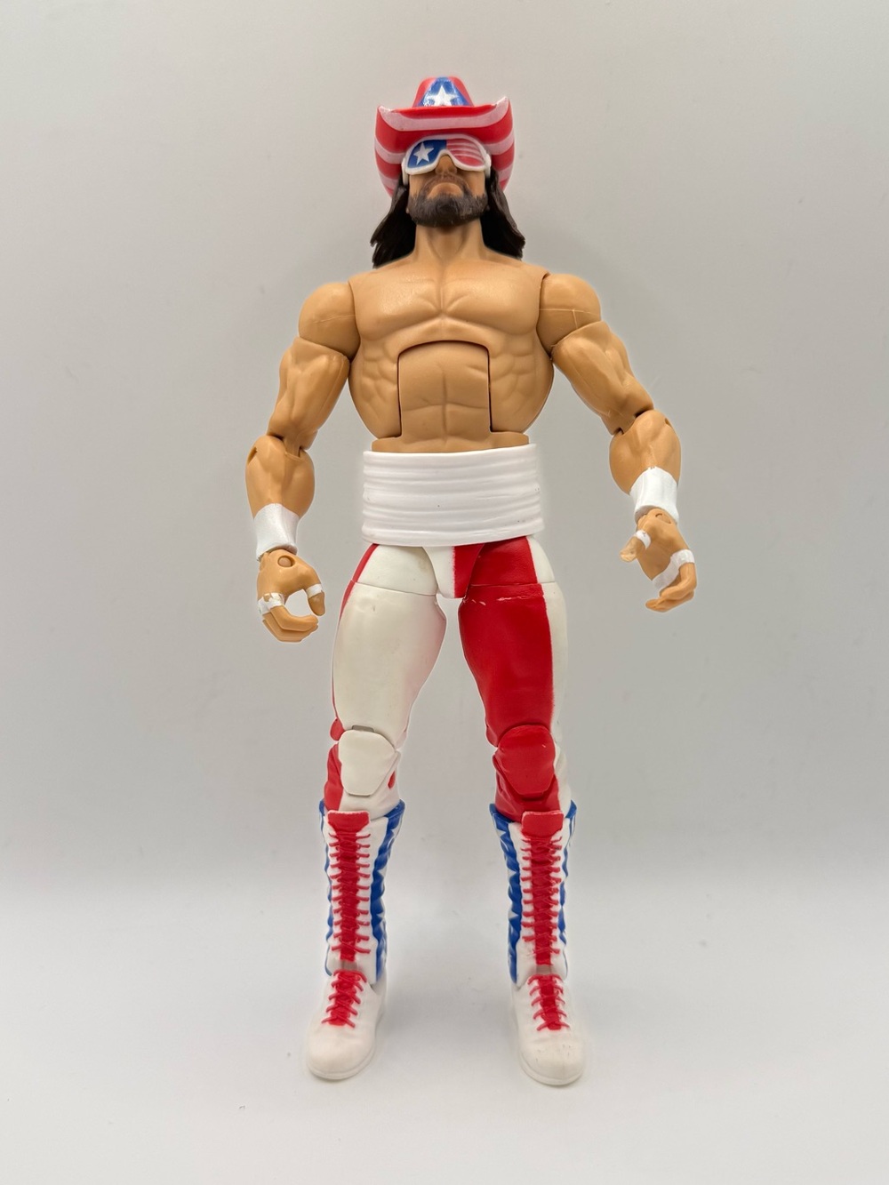 2018 WWE Mattel Elite Collection Retrofest Series 1 "Macho Man" Randy Savage